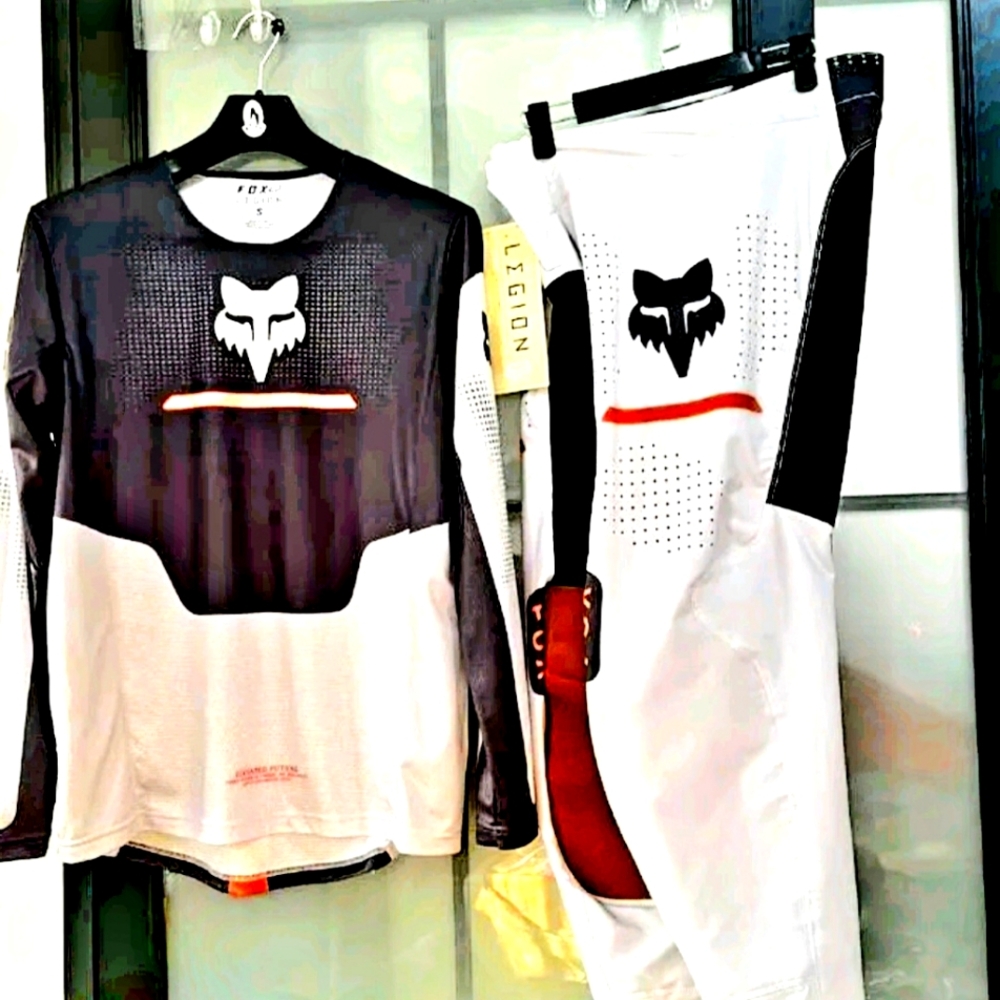 Fox Racing Gear